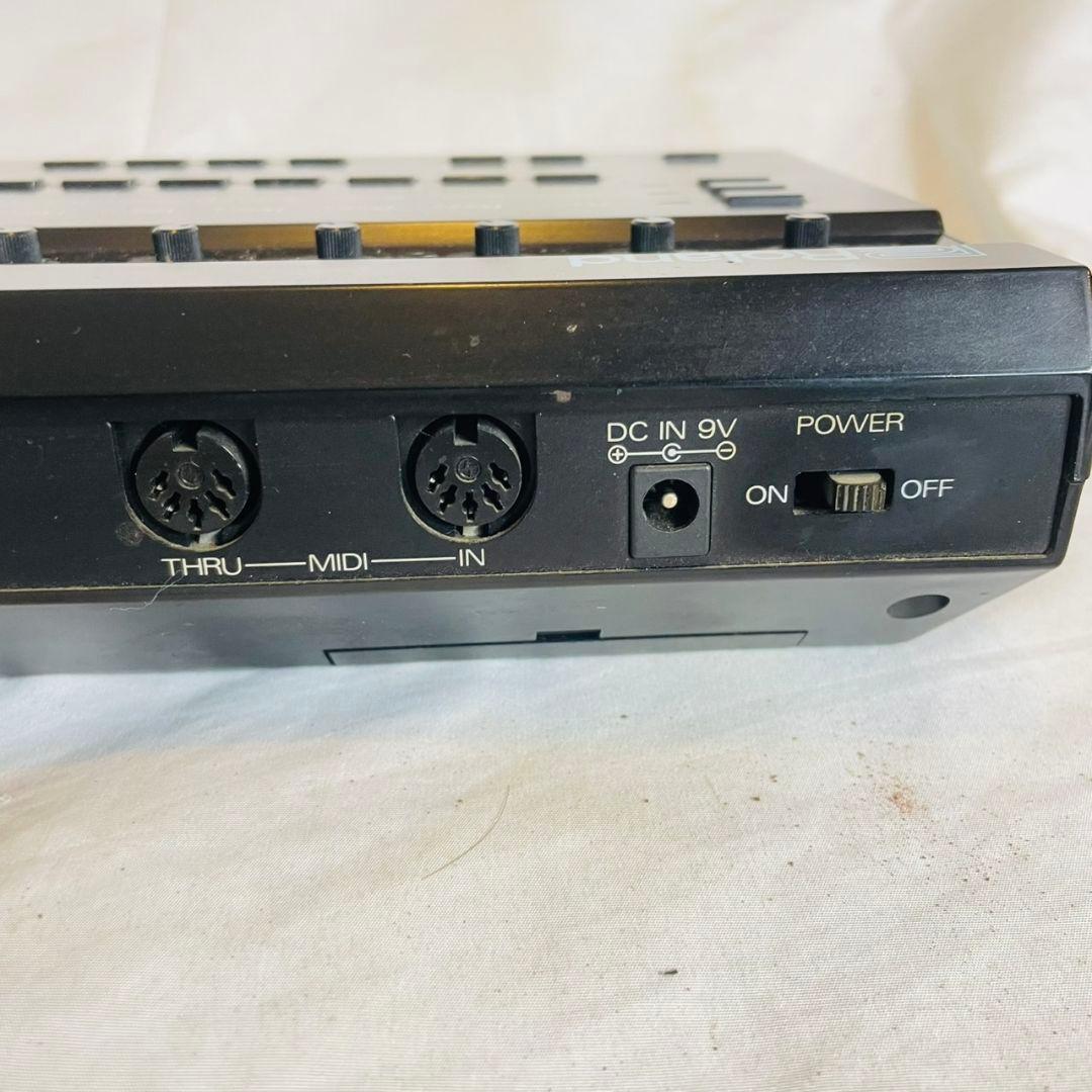 Effector Board Roland Cr 1000