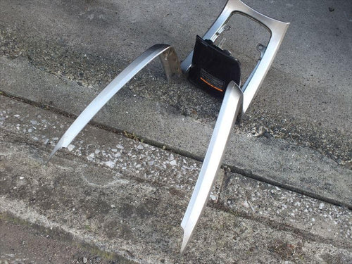 Yamaha Motor Cowls Fenders Sg29J/4D9 250Fi