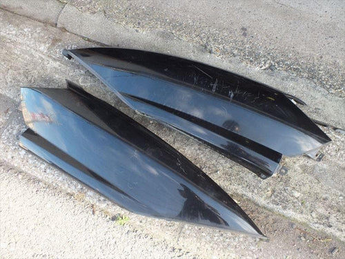 Yamaha Motor Cowls Fenders Sg29J/4D9 250Fi