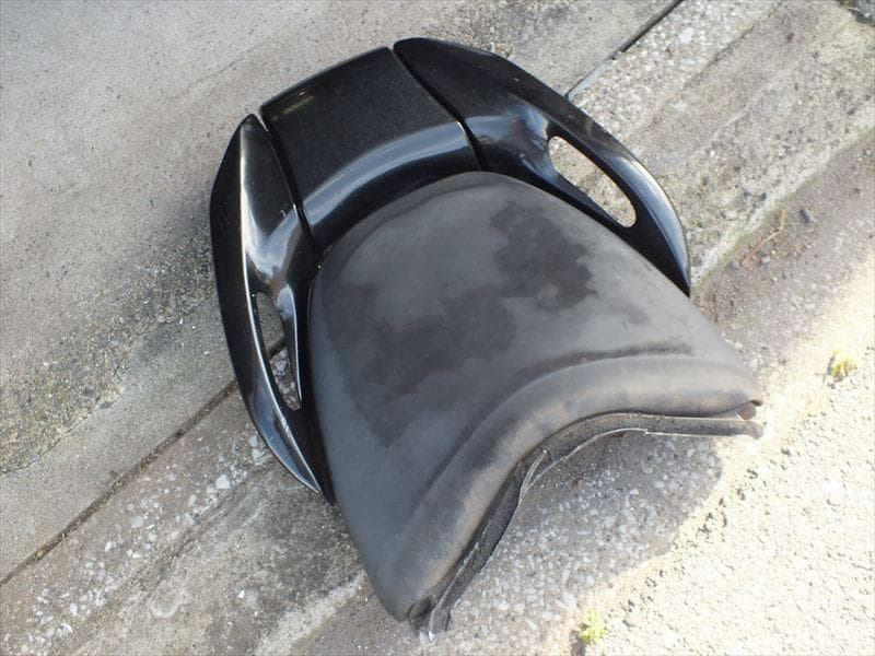 Yamaha Motor Cowls Fenders Sg29J/4D9 250Fi