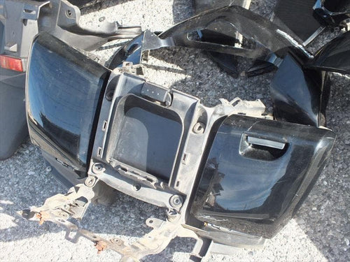 Yamaha Motor Cowls Fenders Sg29J/4D9 250Fi