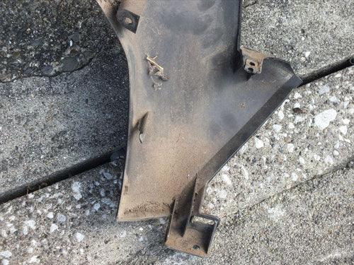 Yamaha Motor Cowls Fenders Sg29J/4D9 250Fi