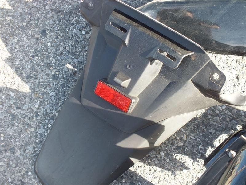 Yamaha Motor Cowls Fenders Sg29J/4D9 250Fi