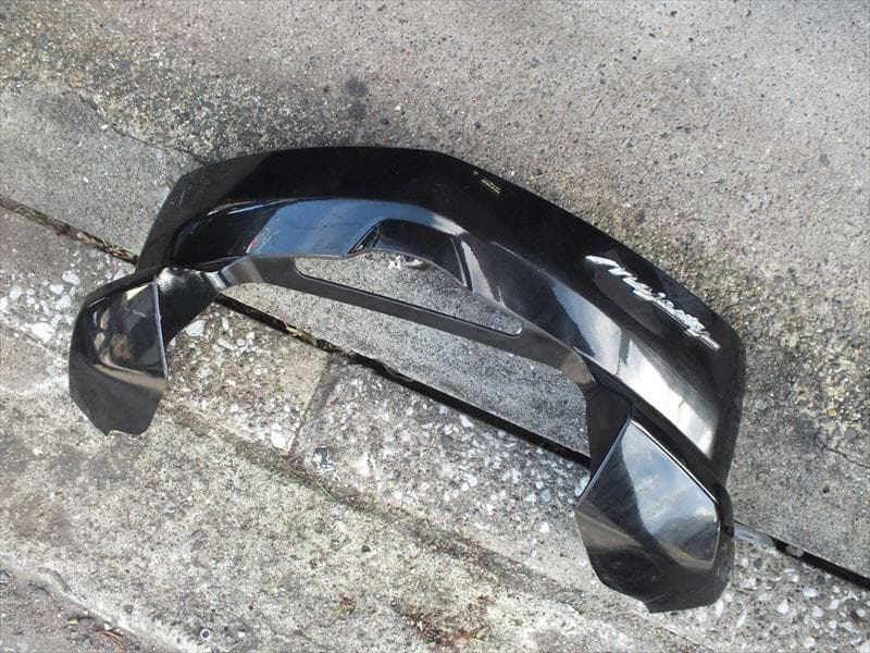 Yamaha Motor Cowls Fenders Sg29J/4D9 250Fi
