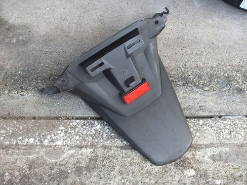 Yamaha Motor Cowls Fenders Sg29J/4D9 250Fi