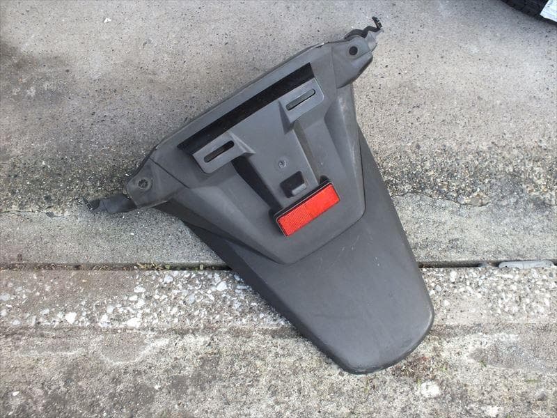 Yamaha Motor Cowls Fenders Sg29J/4D9 250Fi