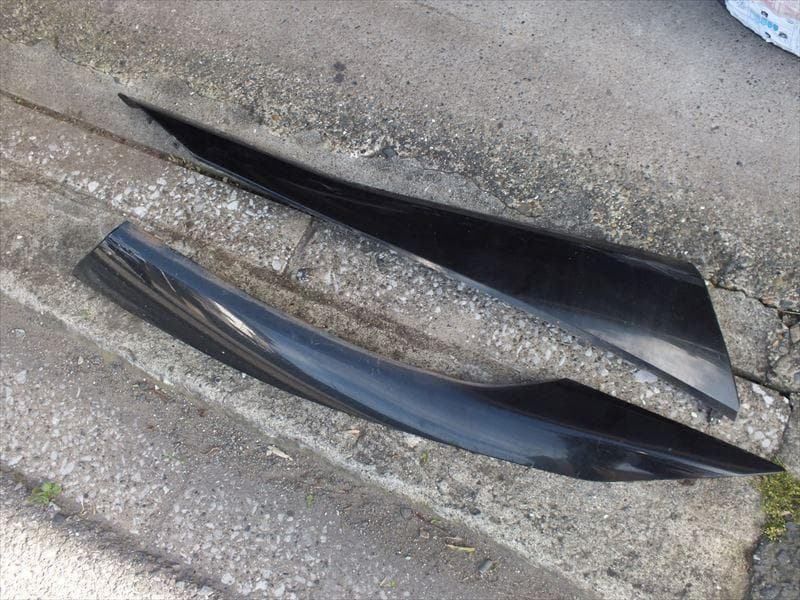 Yamaha Motor Cowls Fenders Sg29J/4D9 250Fi