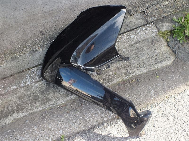 Yamaha Motor Cowls Fenders Sg29J/4D9 250Fi