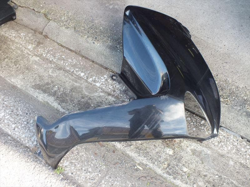 Yamaha Motor Cowls Fenders Sg29J/4D9 250Fi