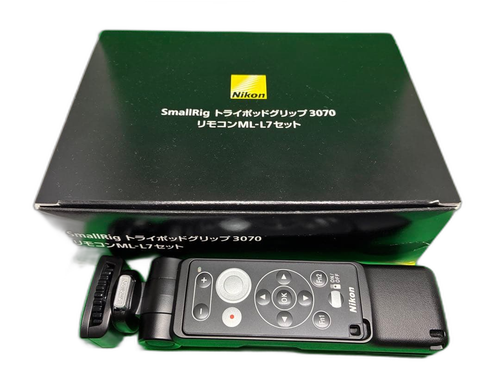 Smallrig Other Nikon 3070 Ml-L7