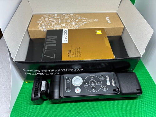 Smallrig Other Nikon 3070 Ml-L7