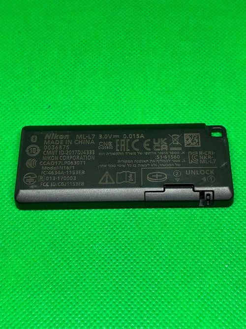 Smallrig Other Nikon 3070 Ml-L7