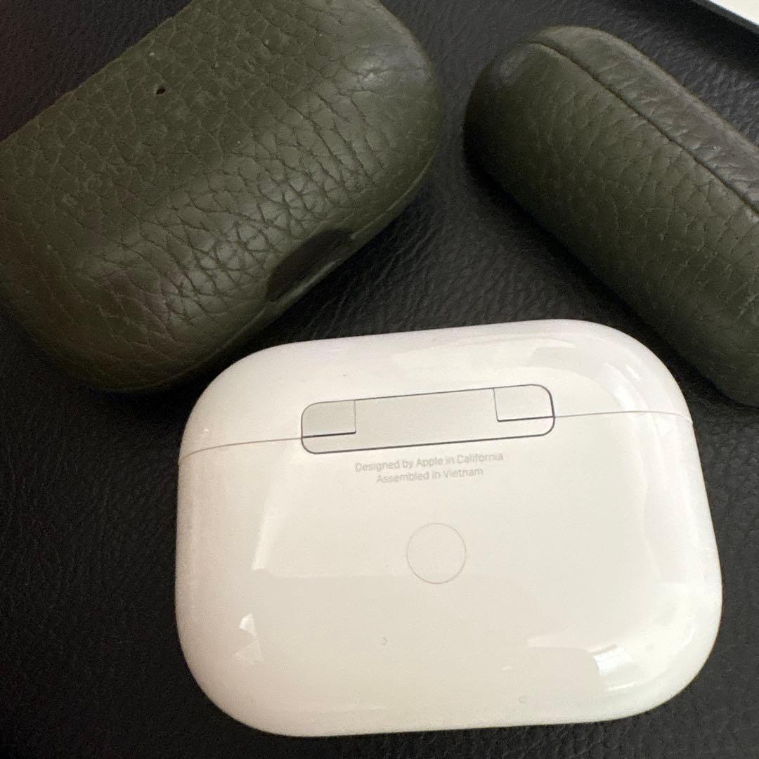 Apple Airpods A2190Airpods Pro 1