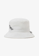 Wtaps Other Bucket 03 Hat Cotton. Pile White