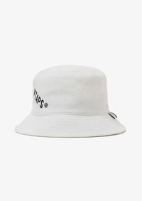 Wtaps Other Bucket 03 Hat Cotton. Pile White