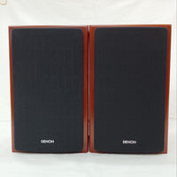 Denon Speakers Sc-A33Sg
