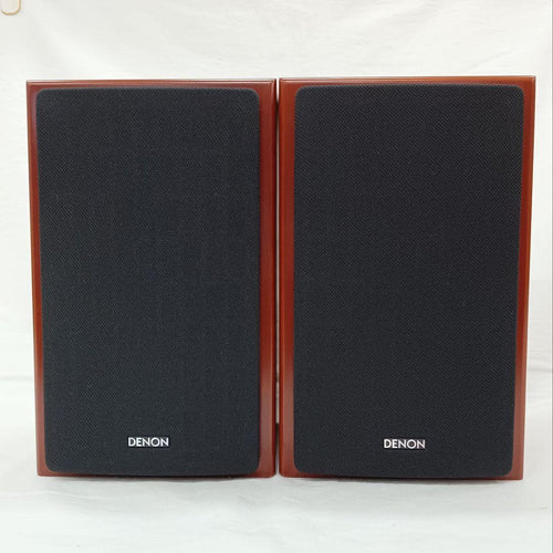 Denon Speakers Sc-A33Sg