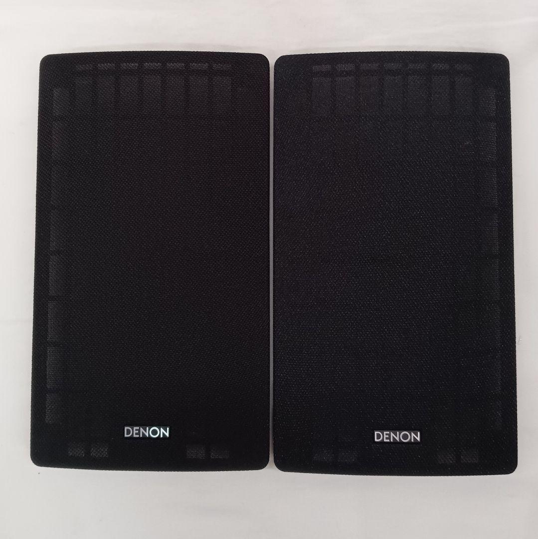 Denon Speakers Sc-A33Sg