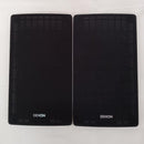 Denon Speakers Sc-A33Sg
