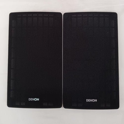Denon Speakers Sc-A33Sg