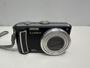 Compact Digital Cameras Lumix Dmc-Tz5 Leica