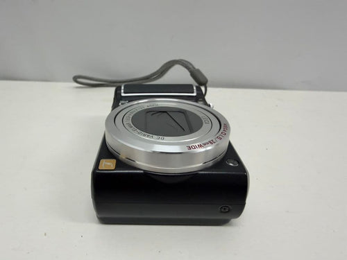 Compact Digital Cameras Lumix Dmc-Tz5 Leica