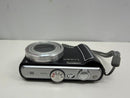 Compact Digital Cameras Lumix Dmc-Tz5 Leica