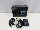 Compact Digital Cameras Lumix Dmc-Tz5 Leica