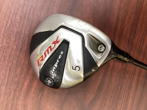 Fairway Wood Inpres Rmx 5W Fw Motore Speeder Tmx-514F R) C