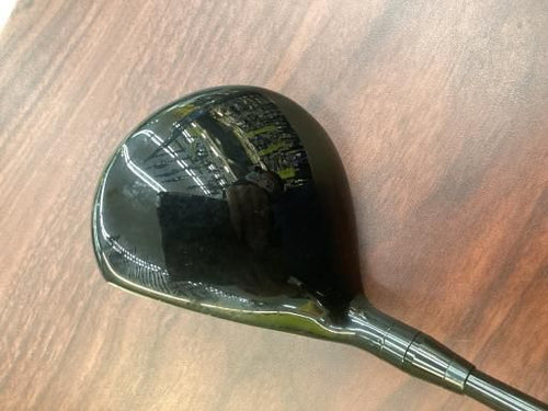 Fairway Wood Inpres Rmx 5W Fw Motore Speeder Tmx-514F R) C