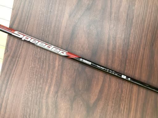 Fairway Wood Inpres Rmx 5W Fw Motore Speeder Tmx-514F R) C