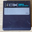 Other Yamaha Dx7 Voice Rom Vrc-103