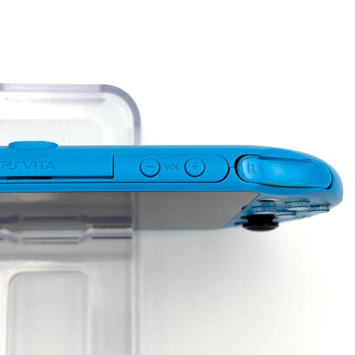 Playstation Vita Consoles Sony