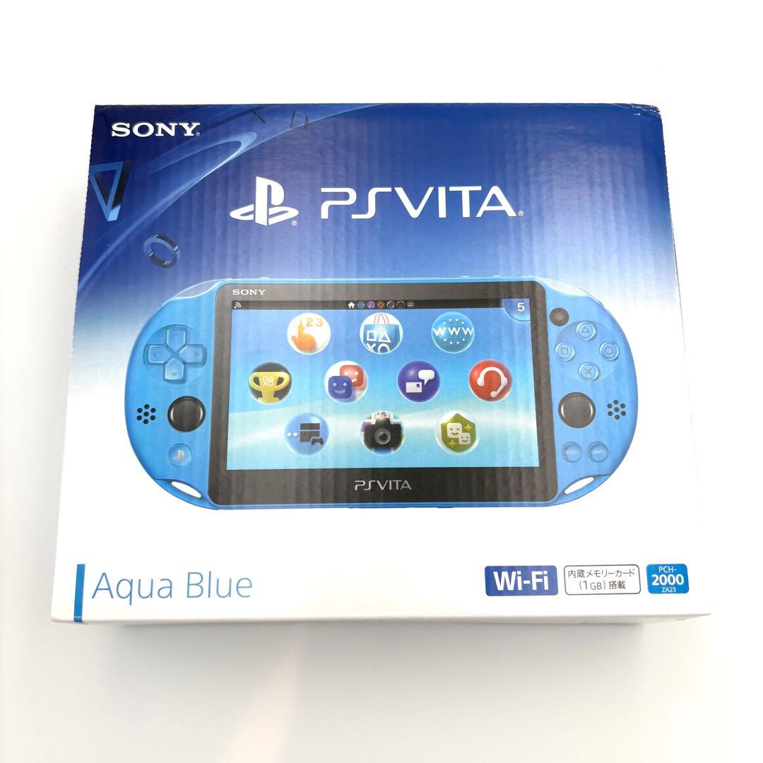 Playstation Vita Consoles Sony