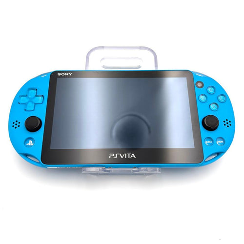 Playstation Vita Consoles Sony