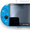 Playstation Vita Consoles Sony