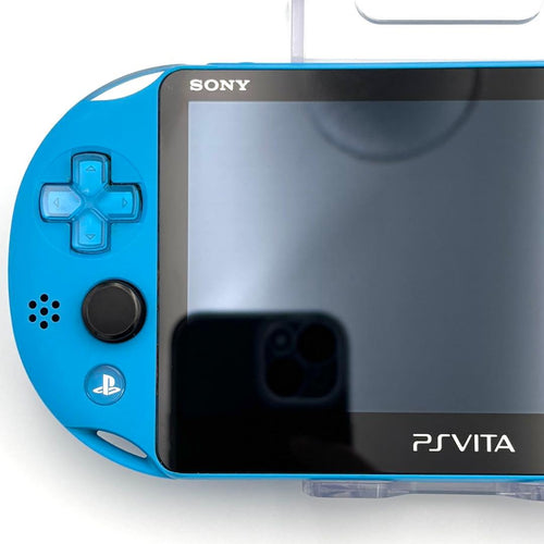 Playstation Vita Consoles Sony