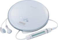 Others Sony Cd D-Ne730 S(