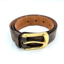 Louis Vuitton Belt Pvc M6995