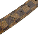 Louis Vuitton Belt Pvc M6995