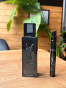 Yves Saint Laurent Perfume (Men) Ysl Myself Eau De Parfum