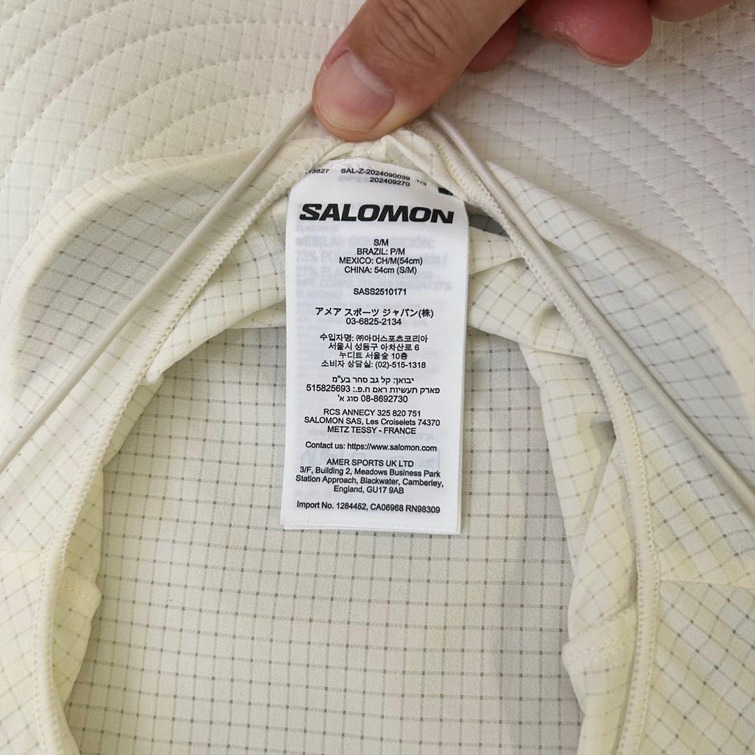 Salomon Other Ultra Bob