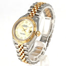 Rolex Automatic Winding Clock 279173 Ssxyg