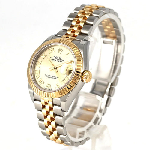 Rolex Automatic Winding Clock 279173 Ssxyg