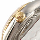 Rolex Automatic Winding Clock 279173 Ssxyg