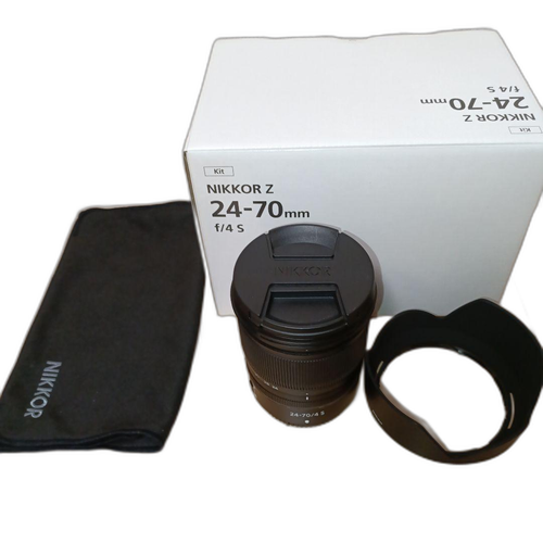 Nikon Others Nikkor Z 24-70Mm F4 S