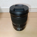 Nikon Others Nikkor Z 24-70Mm F4 S