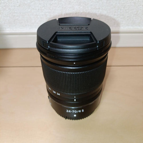Nikon Others Nikkor Z 24-70Mm F4 S