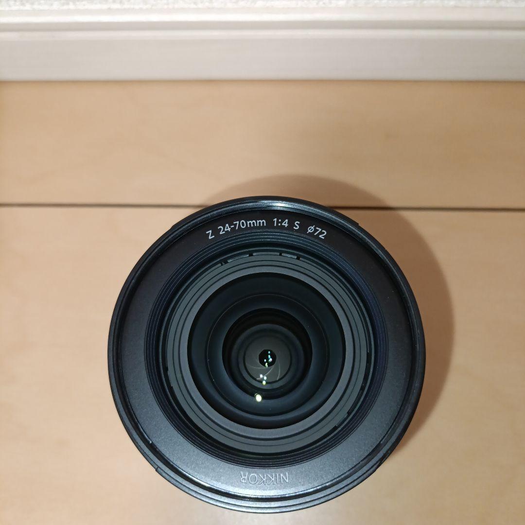 Nikon Others Nikkor Z 24-70Mm F4 S