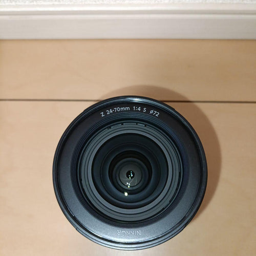 Nikon Others Nikkor Z 24-70Mm F4 S